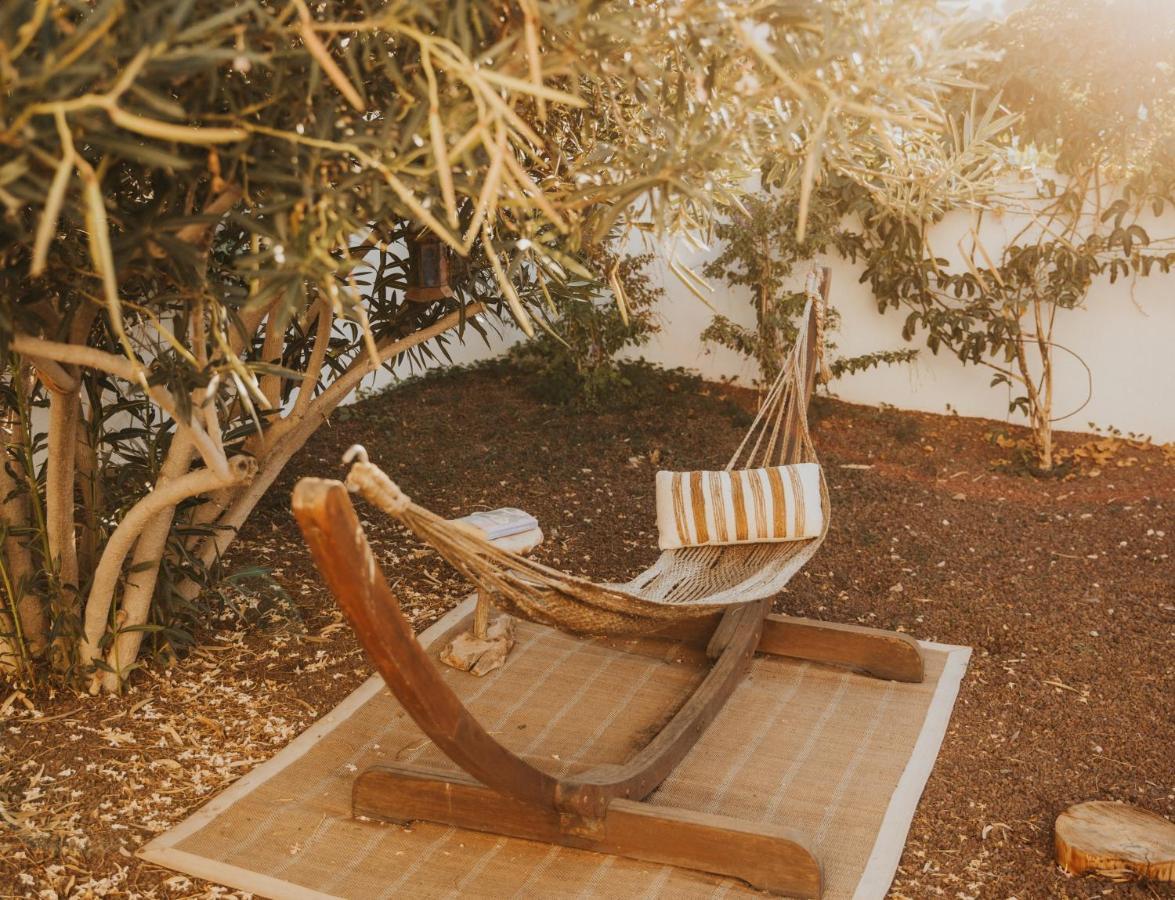 Ferienwohnung Casademeli ¡Garden And 5 Min Walk To The Beach! Las Playas Exterior foto