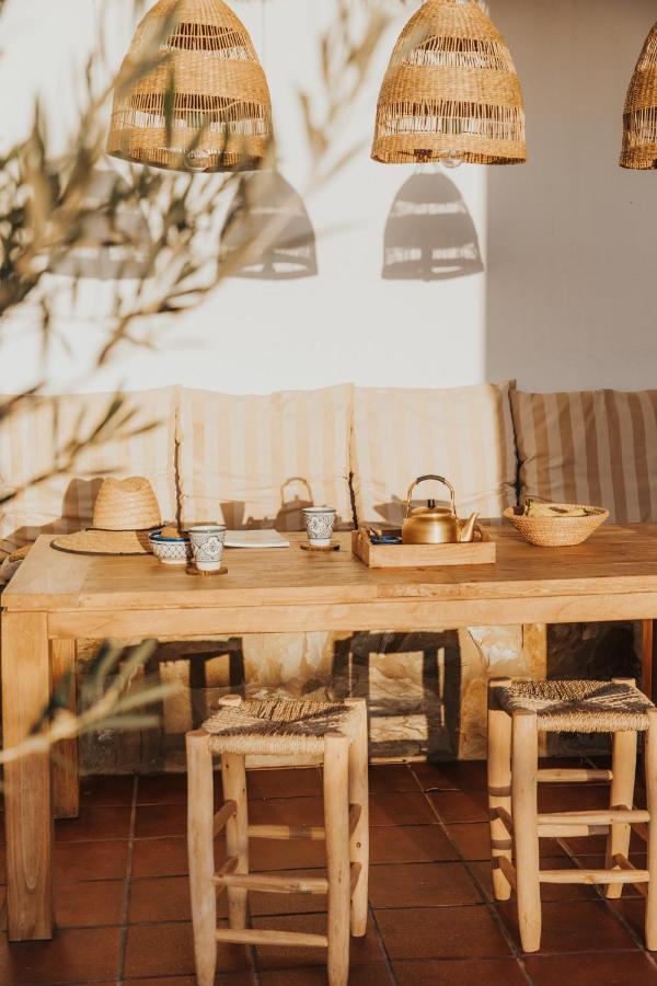 Ferienwohnung Casademeli ¡Garden And 5 Min Walk To The Beach! Las Playas Exterior foto