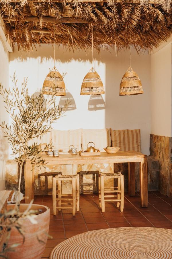 Ferienwohnung Casademeli ¡Garden And 5 Min Walk To The Beach! Las Playas Exterior foto