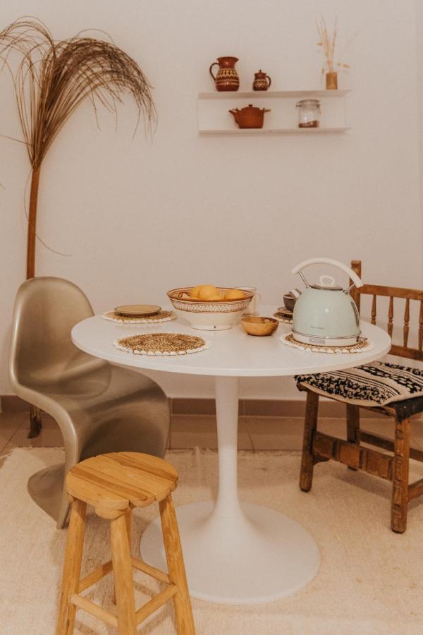 Ferienwohnung Casademeli ¡Garden And 5 Min Walk To The Beach! Las Playas Exterior foto