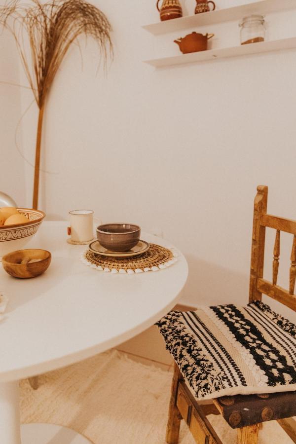 Ferienwohnung Casademeli ¡Garden And 5 Min Walk To The Beach! Las Playas Exterior foto