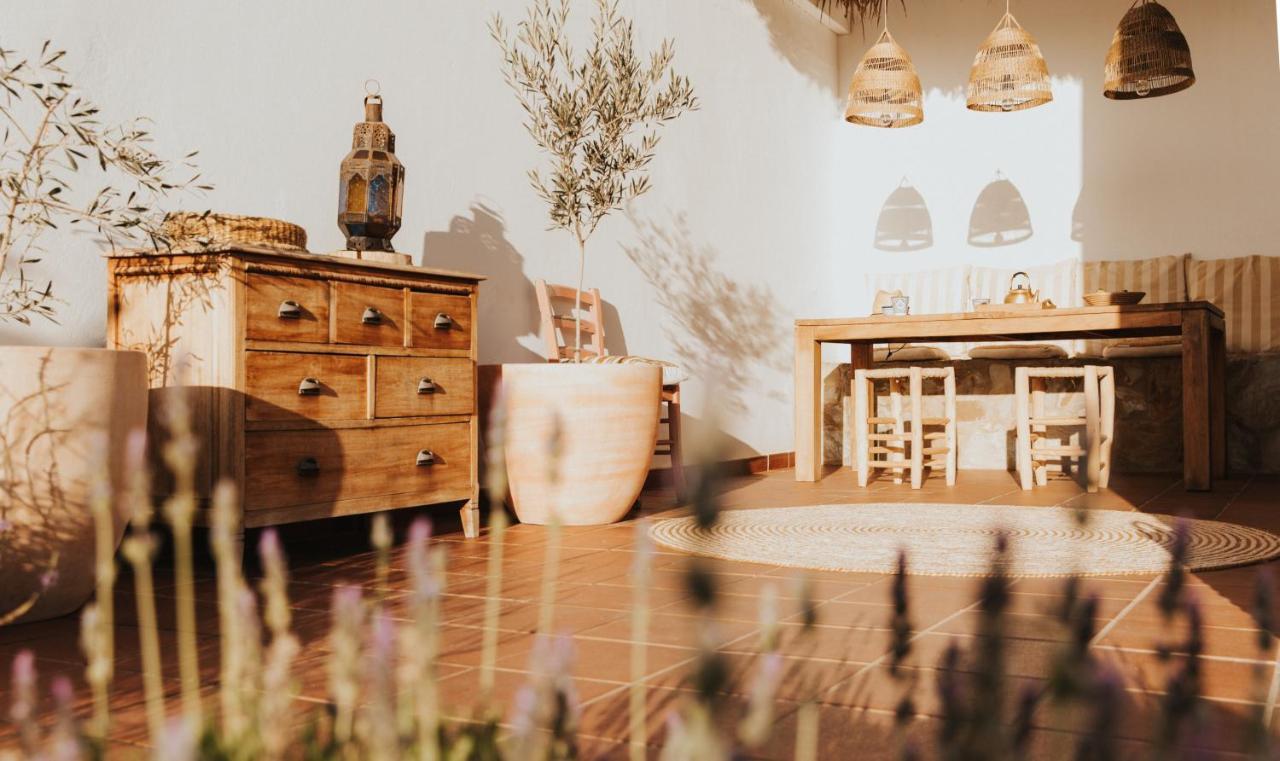 Ferienwohnung Casademeli ¡Garden And 5 Min Walk To The Beach! Las Playas Exterior foto